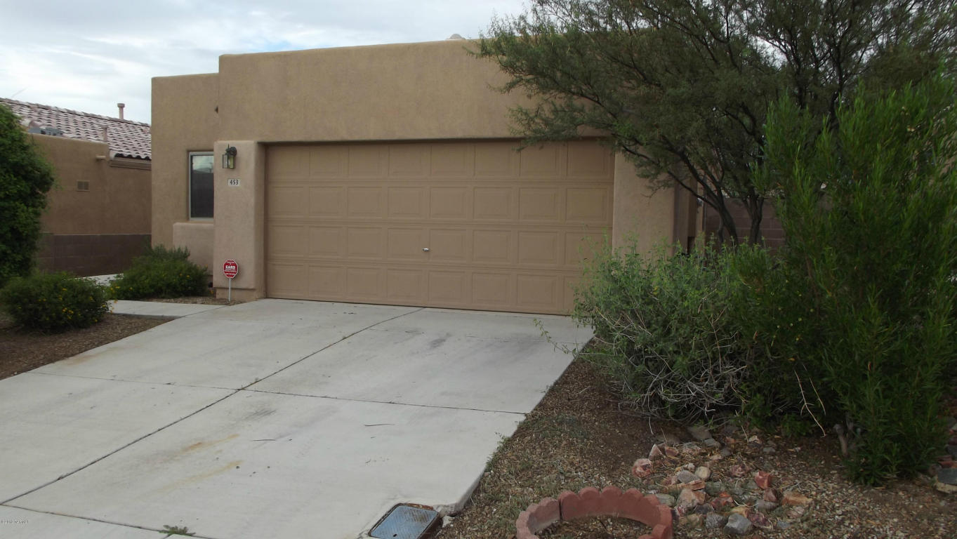 453 E Cactus Mountain Dr, Vail, AZ 85641 photo 3
