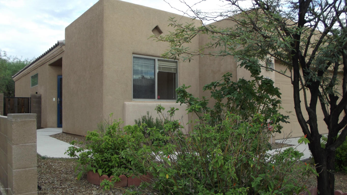 453 E Cactus Mountain Dr, Vail, AZ 85641 photo 1