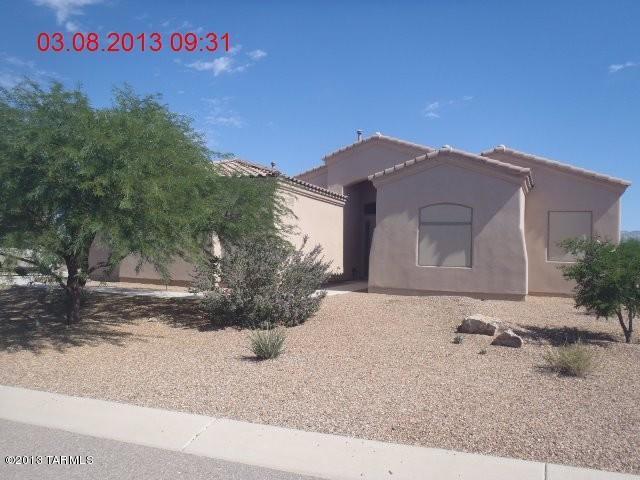 14517 E Desert Plume Ct, Vail, AZ 85641 photo 1