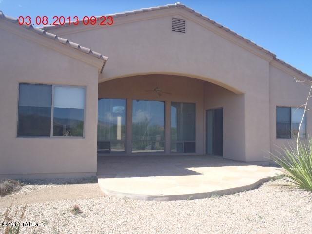 14517 E Desert Plume Ct, Vail, AZ 85641 photo 2