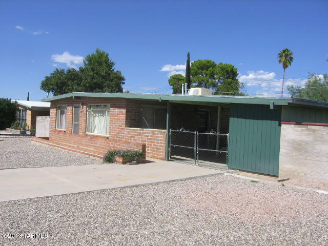 7233 E 34th St, Tucson, AZ 85710 photo 1