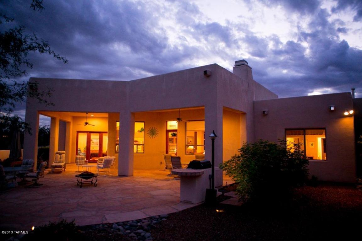 9870 E Fire Agate Pl, Tucson, AZ 85749 photo 36