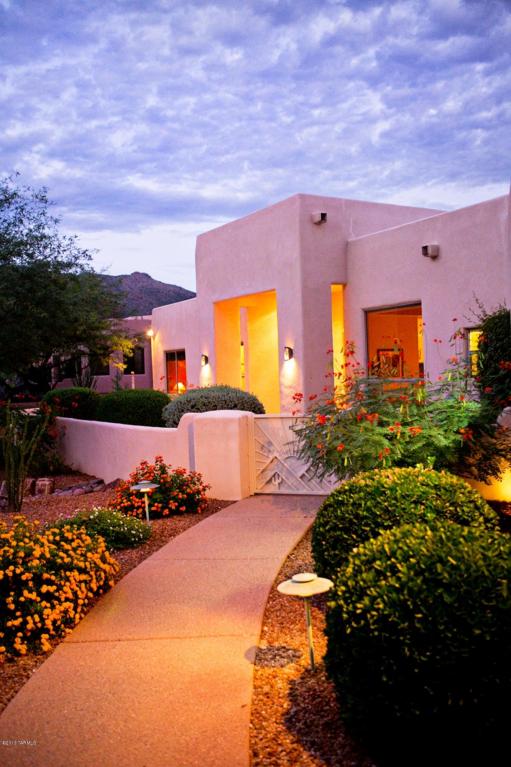 9870 E Fire Agate Pl, Tucson, AZ 85749 photo 29