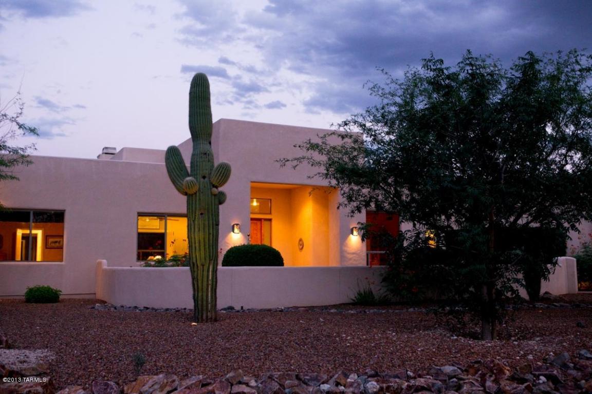 9870 E Fire Agate Pl, Tucson, AZ 85749 photo 33