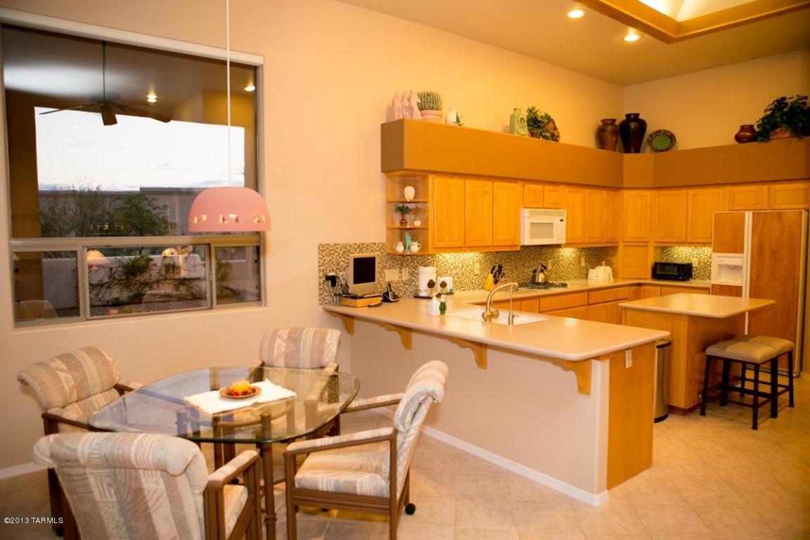 9870 E Fire Agate Pl, Tucson, AZ 85749 photo 6