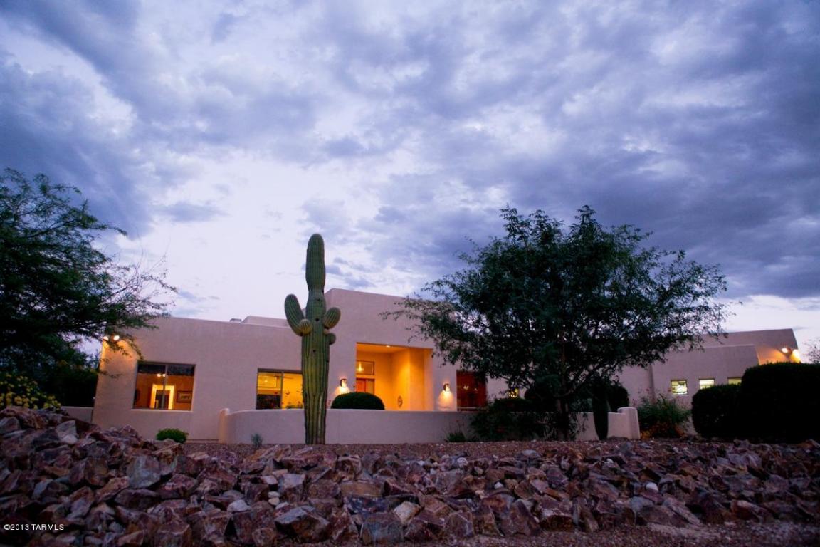 9870 E Fire Agate Pl, Tucson, AZ 85749 photo 32