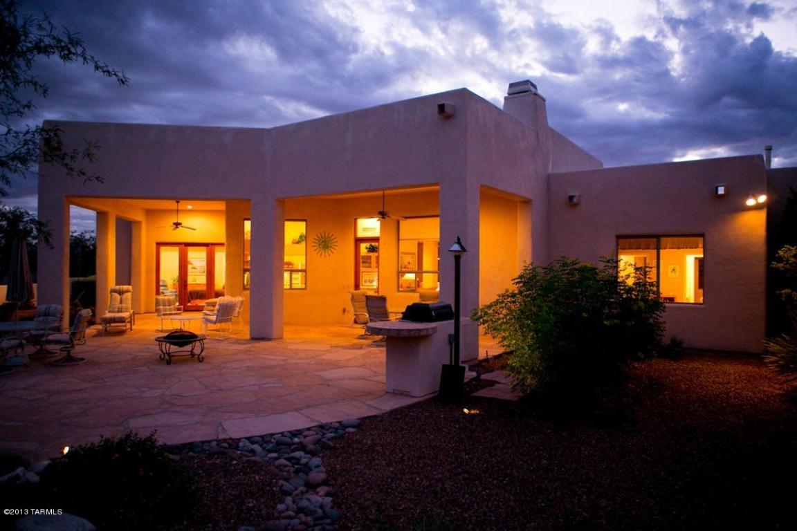 9870 E Fire Agate Pl, Tucson, AZ 85749 photo 37