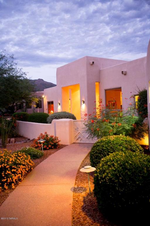 9870 E Fire Agate Pl, Tucson, AZ 85749 photo 1