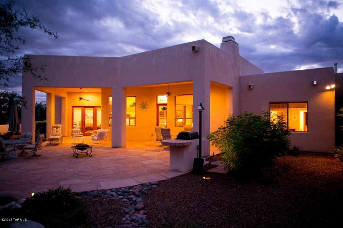 9870 E Fire Agate Pl, Tucson, AZ 85749 photo 40