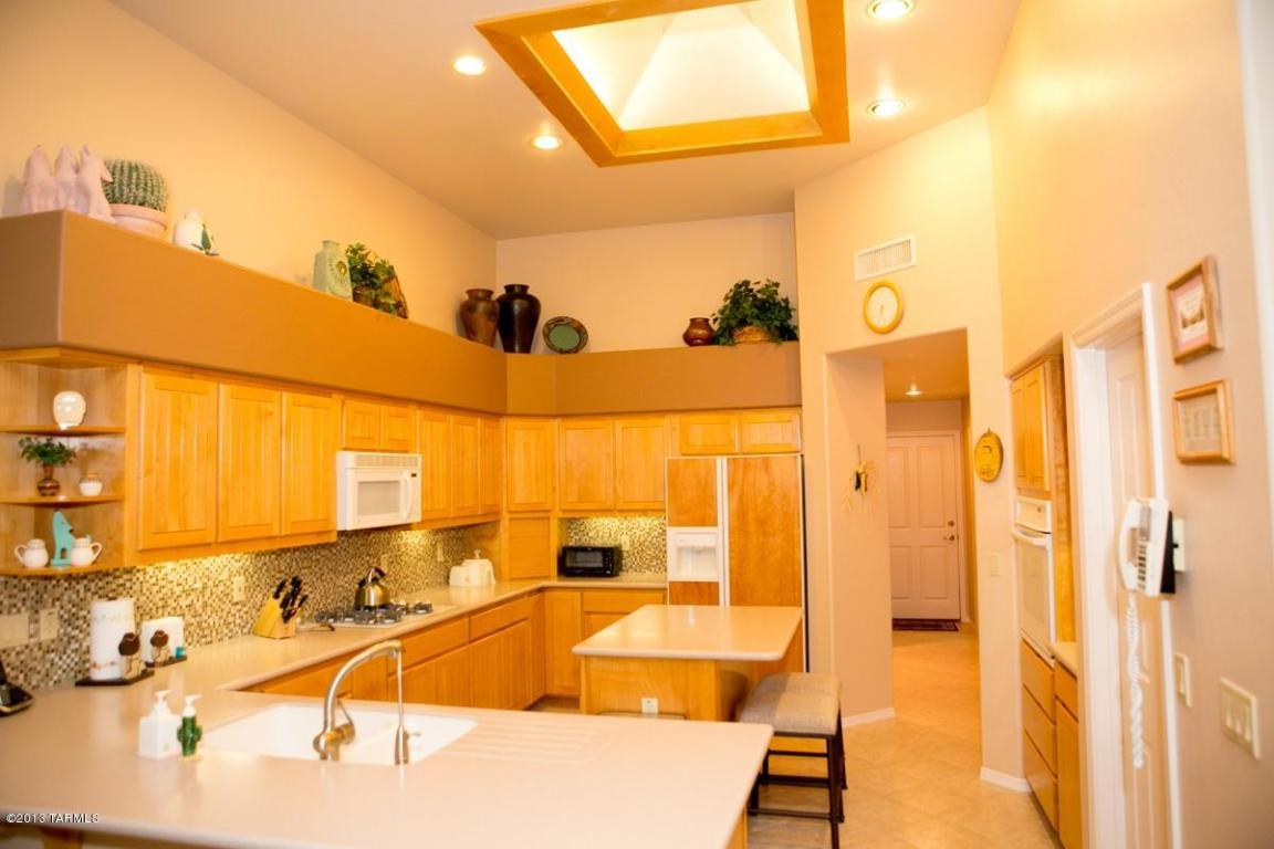9870 E Fire Agate Pl, Tucson, AZ 85749 photo 5