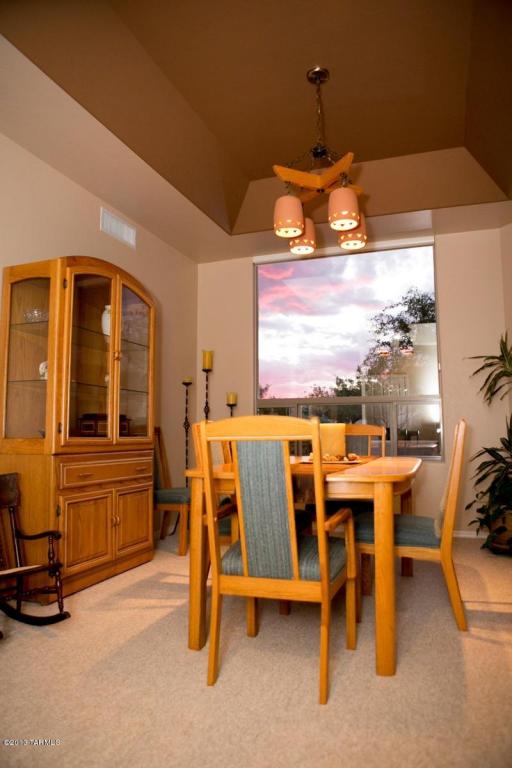 9870 E Fire Agate Pl, Tucson, AZ 85749 photo 8