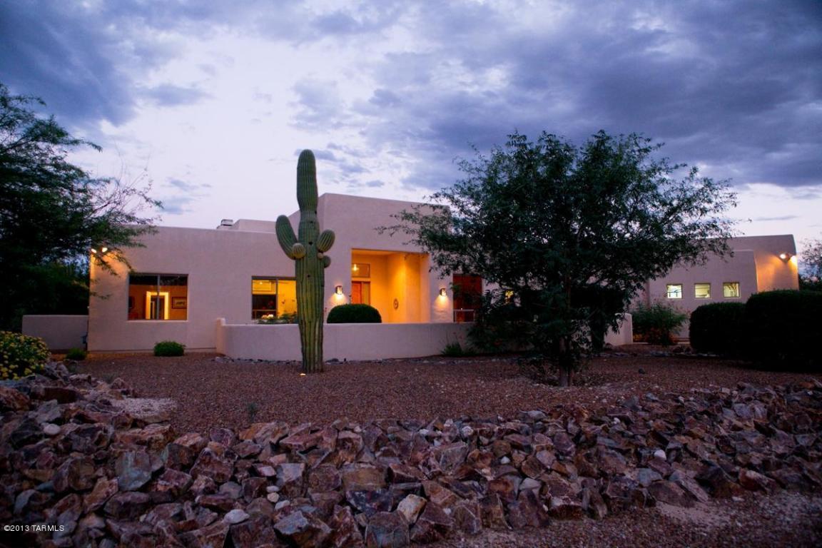 9870 E Fire Agate Pl, Tucson, AZ 85749 photo 31