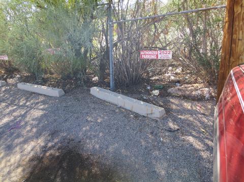 2520 E 2530 E Glenn St, Tucson, AZ 85716 photo 3