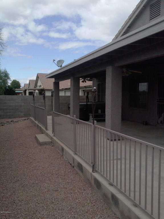 10232 E Gray Hawk Dr, Tucson, AZ 85730 photo 12