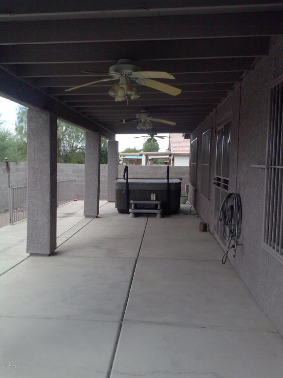 10232 E Gray Hawk Dr, Tucson, AZ 85730 photo 11