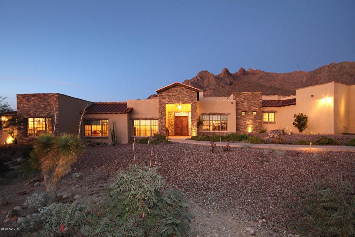 1001 E Magee Rd, Tucson, AZ 85718 photo 1