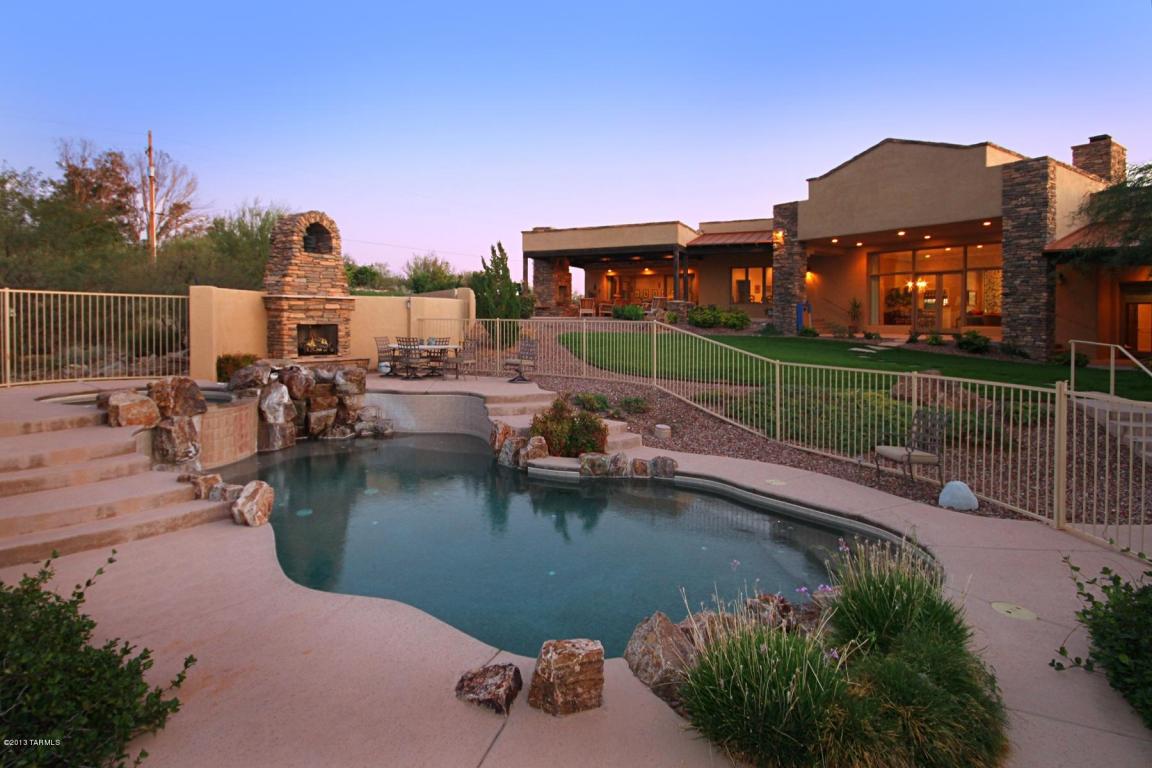 1001 E Magee Rd, Tucson, AZ 85718 photo 34