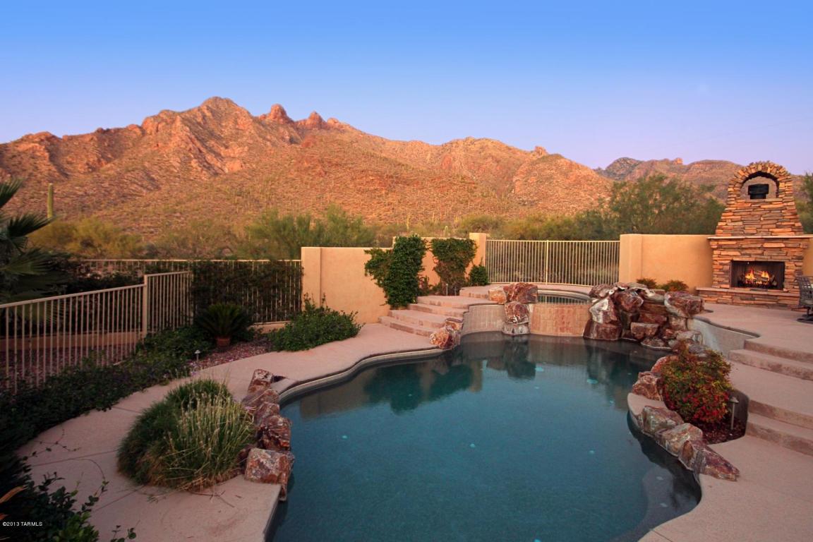 1001 E Magee Rd, Tucson, AZ 85718 photo 36