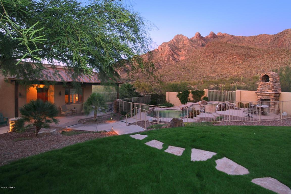 1001 E Magee Rd, Tucson, AZ 85718 photo 32