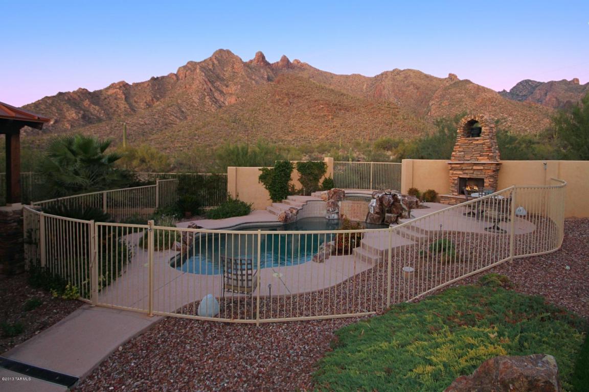 1001 E Magee Rd, Tucson, AZ 85718 photo 35