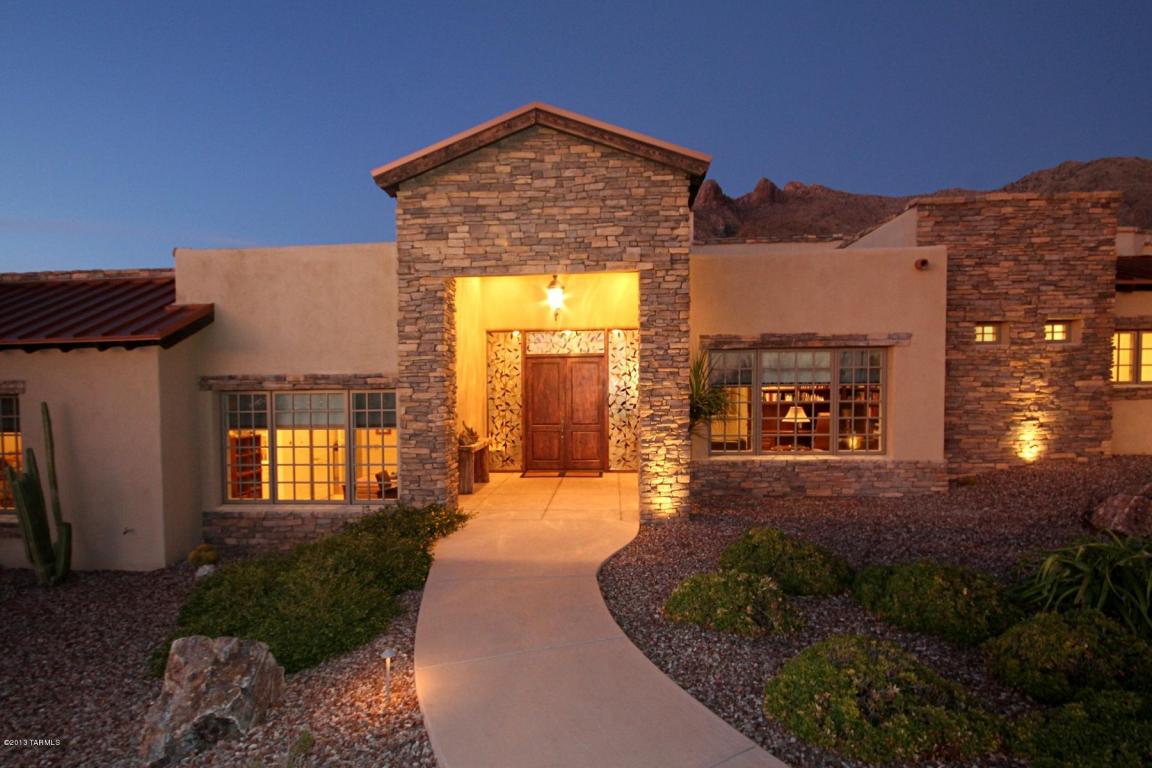 1001 E Magee Rd, Tucson, AZ 85718 photo 2