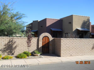 345 E Cedarvale Rd, Tucson, AZ 85704 photo 1