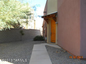 345 E Cedarvale Rd, Tucson, AZ 85704 photo 4
