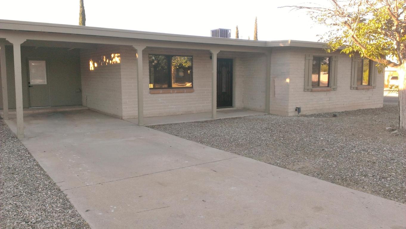 7451 E Brooks Dr, Tucson, AZ 85730 photo 1