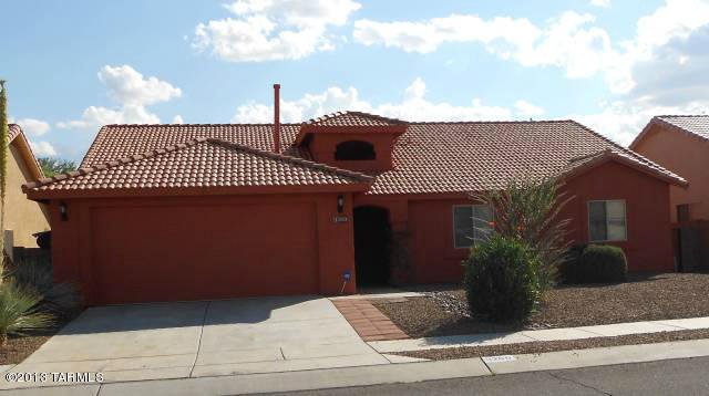 9260 E Amethyst Quartz, Tucson, AZ 85747 photo 1