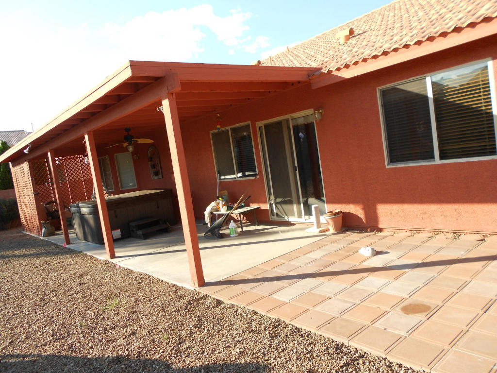9260 E Amethyst Quartz, Tucson, AZ 85747 photo 31