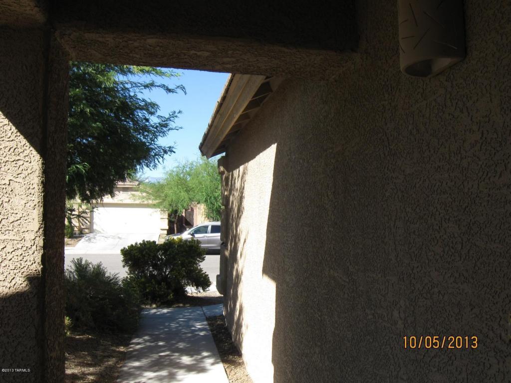 9938 E Apache Rain Dr, Tucson, AZ 85748 photo 1