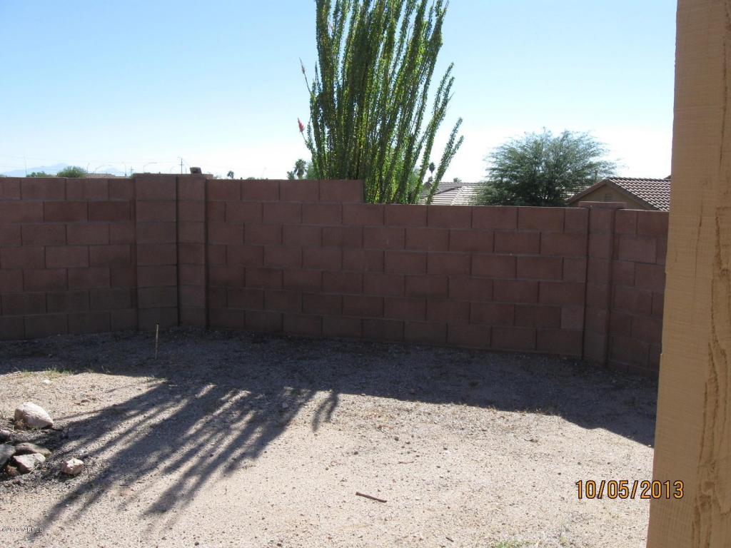 9938 E Apache Rain Dr, Tucson, AZ 85748 photo 5