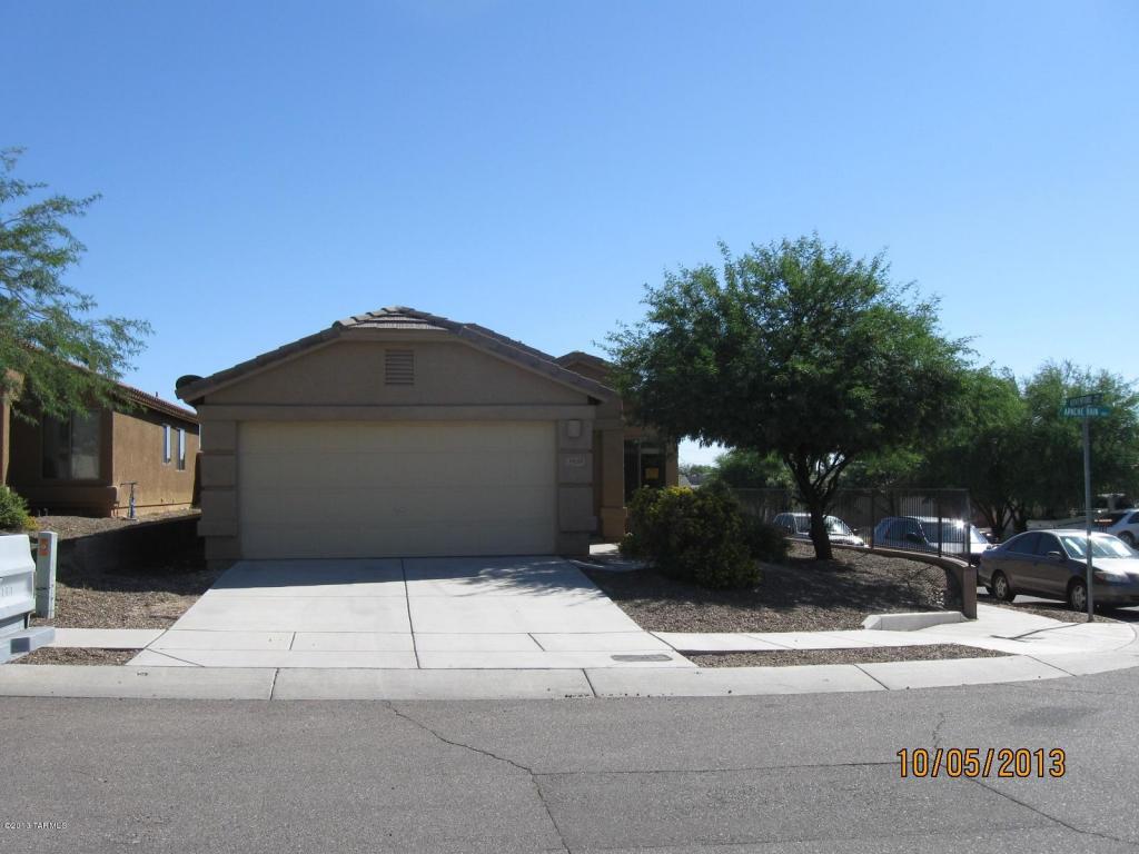 9938 E Apache Rain Dr, Tucson, AZ 85748 photo 2