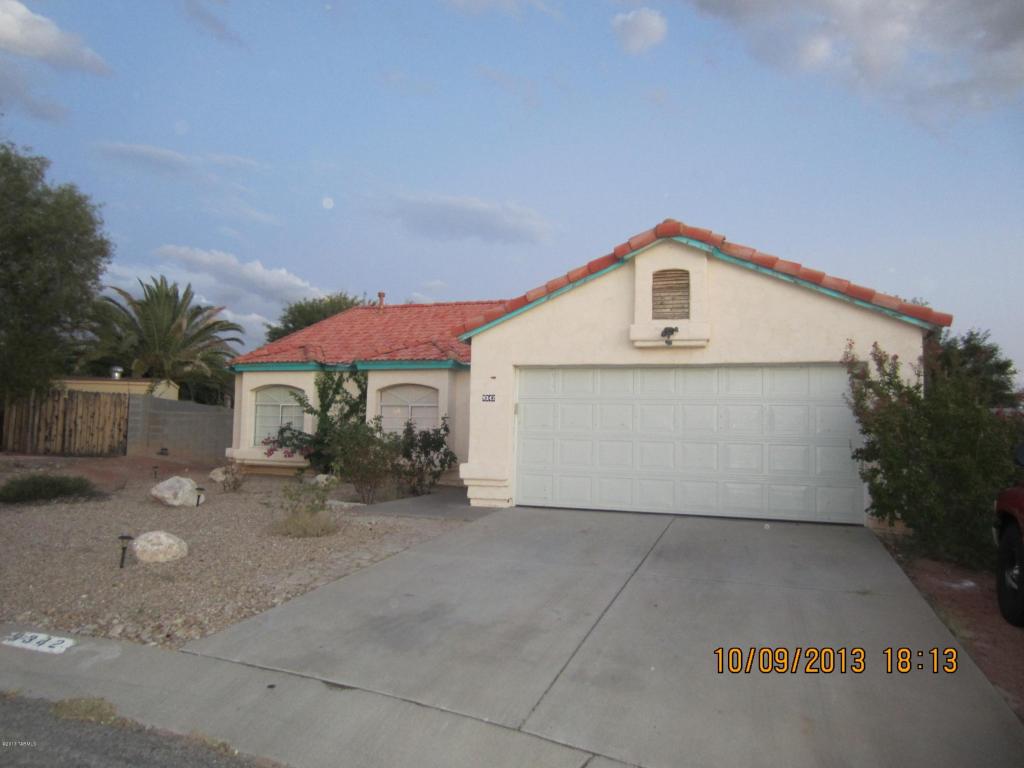 9342 N Eagelstone Loop, Tucson, AZ 85742 photo 2
