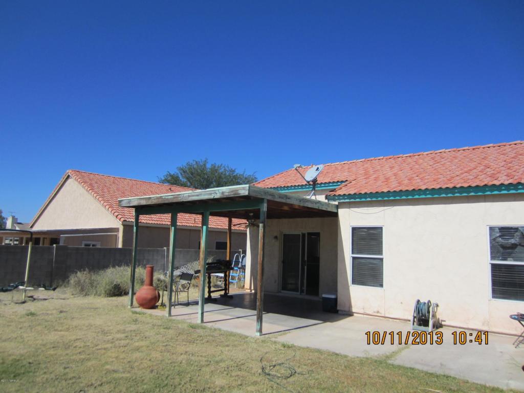 9342 N Eagelstone Loop, Tucson, AZ 85742 photo 13