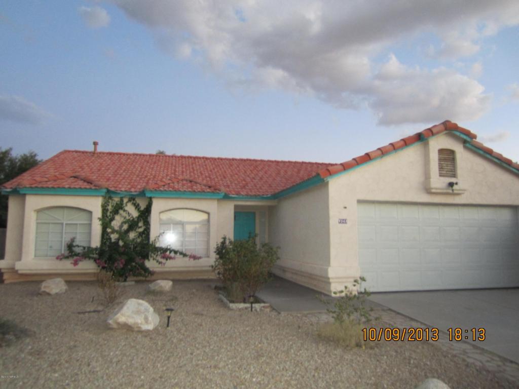 9342 N Eagelstone Loop, Tucson, AZ 85742 photo 3