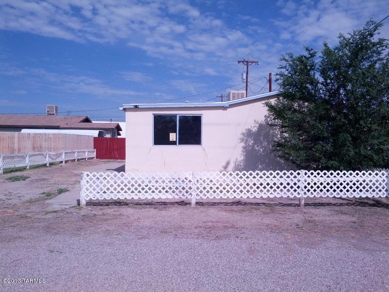 316 N Austin Blvd, Willcox, AZ 85643 photo 1