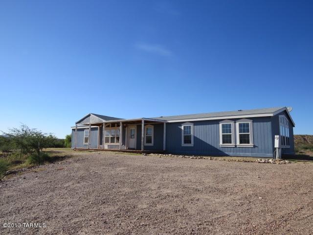 80 W Escalante Rd, Saint David, AZ 85630 photo 1