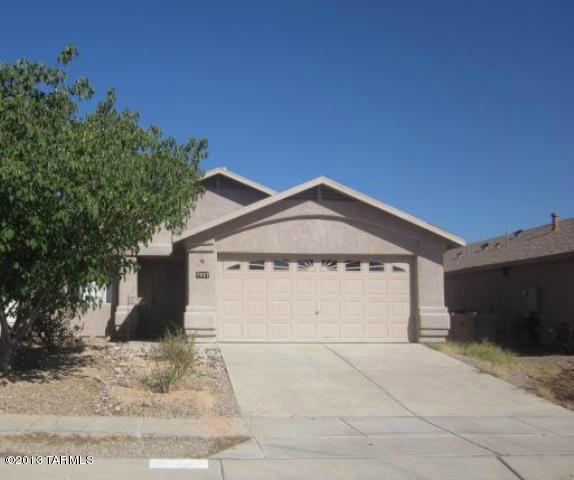 7017 E Strike Eagle Way, Tucson, AZ 85730 photo 1