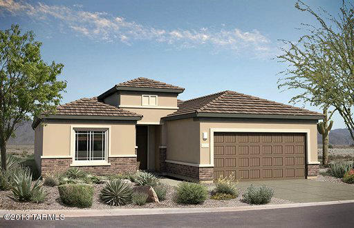 14038 E Stanhope Blvd, Vail, AZ 85641 photo 1