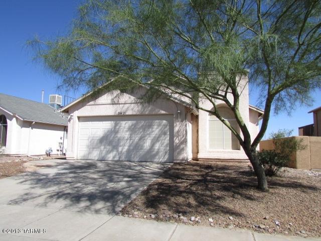 5421 S Wembley Rd, Tucson, AZ 85746 photo 26
