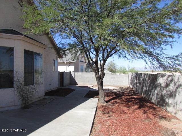 5421 S Wembley Rd, Tucson, AZ 85746 photo 8