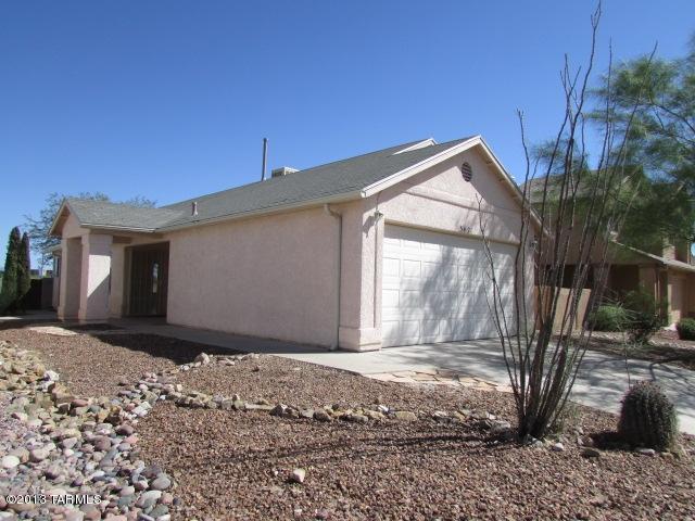 5421 S Wembley Rd, Tucson, AZ 85746 photo 35