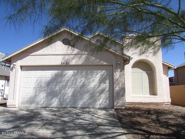 5421 S Wembley Rd, Tucson, AZ 85746 photo 1