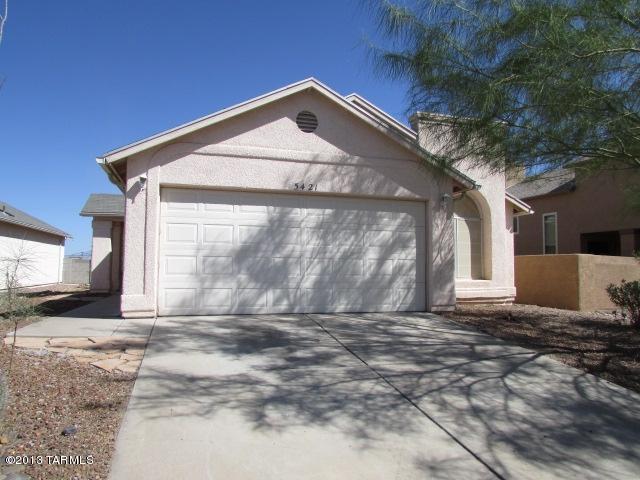 5421 S Wembley Rd, Tucson, AZ 85746 photo 24