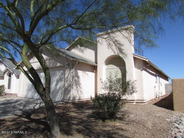 5421 S Wembley Rd, Tucson, AZ 85746 photo 25