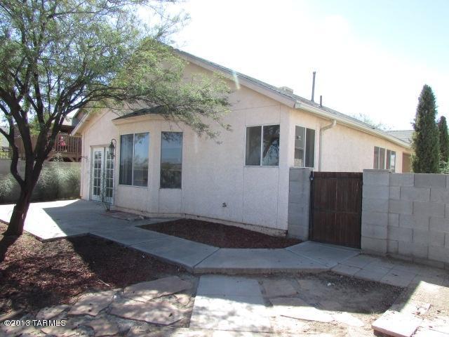 5421 S Wembley Rd, Tucson, AZ 85746 photo 7