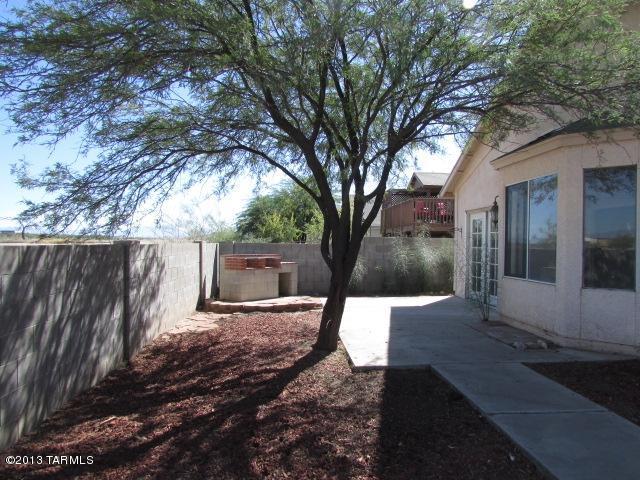 5421 S Wembley Rd, Tucson, AZ 85746 photo 9
