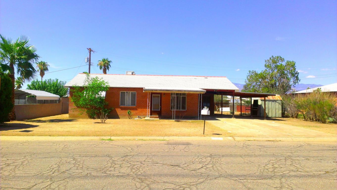 5609 E 36th St, Tucson, AZ 85711 photo 1