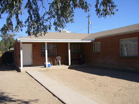 4549 E 20th St, Tucson, AZ 85711 photo 9